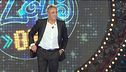 L'esperienza da papà di Max Pisu a Zelig Off 2011