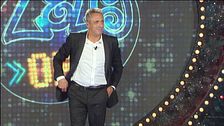 L'esperienza da papà di Max Pisu a Zelig Off 2011