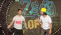 I Pali e Dispari in versione operaia a Zelig Off 2011