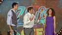 L'etologo Antonio Ornano a Zelig Off 2011