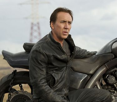 Ghost Rider - Spirito di vendetta