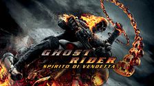 Ghost Rider - Spirito di vendetta