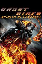 Ghost Rider - Spirito di vendetta