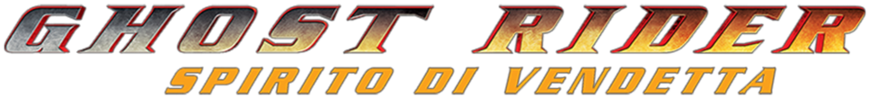Ghost Rider - Spirito di vendetta - Film Mediaset Infinity