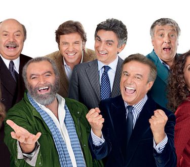 Buona giornata