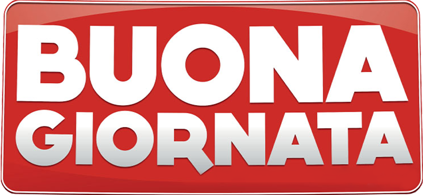 Buona giornata - Film Mediaset Infinity