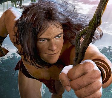 Tarzan