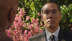 Ep. 7 - Giochi di potere