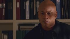 Ep. 19 - Il traditore