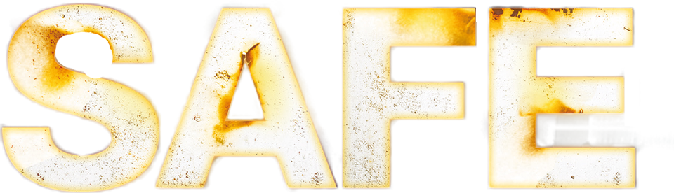 Safe - Film Mediaset Infinity