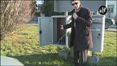 AGRESTI: Quadri elettrici