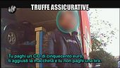 RAFANELLI: Truffe assicurative