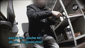 AGRESTI: Botti illegali ai minori