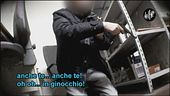 AGRESTI: Botti illegali ai minori
