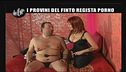 CALABRESI: I provini del finto regista porno
