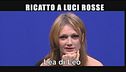 GOLIA: Ricatto a luci rosse