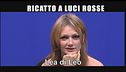 GOLIA: Ricatto a luci rosse