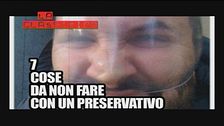 GIP: La Classifica, il preservativo