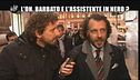 ROMA: L'assistente dell'On. Barbato