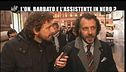 ROMA: L'assistente dell'On. Barbato