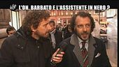 ROMA: L'assistente dell'On. Barbato