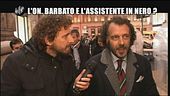 ROMA: L'assistente dell'On. Barbato