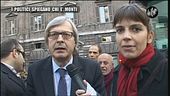 NOBILE: Domande su Monti