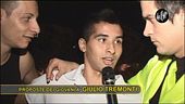 TORIELLI: Sconvolt Talk