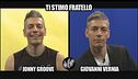 INTERVISTA: Giovanni Vernia