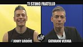 INTERVISTA: Giovanni Vernia