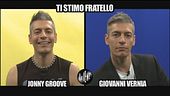 INTERVISTA: Giovanni Vernia