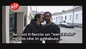 DUCCIO E MATTEO: Proposta indecente