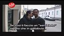 DUCCIO E MATTEO: Proposta indecente