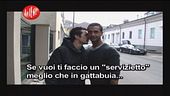 DUCCIO E MATTEO: Proposta indecente