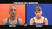 TOFFA: I guerrieri dell'hardcore