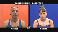TOFFA: I guerrieri dell'hardcore