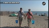 ROMA: Racket del cocco a Rimini
