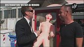 AGRESTI: Distributori vietati ai minori