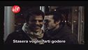DUCCIO E MATTEO: Proposta indecente