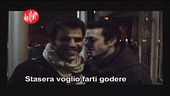 DUCCIO E MATTEO: Proposta indecente