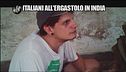 TRINCIA: Italiani all'ergastolo