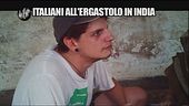 TRINCIA: Italiani all'ergastolo