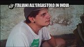 TRINCIA: Italiani all'ergastolo
