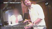 ROMA: Escort e portieri