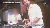 ROMA: Escort e portieri