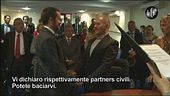 RAFANELLI: Scene da un matrimonio