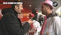 CASCIARI: Falsi clown di corsia