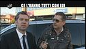 AGRESTI: Ce l'hanno tutti con lui