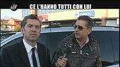 AGRESTI: Ce l'hanno tutti con lui