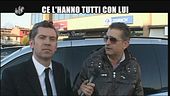 AGRESTI: Ce l'hanno tutti con lui